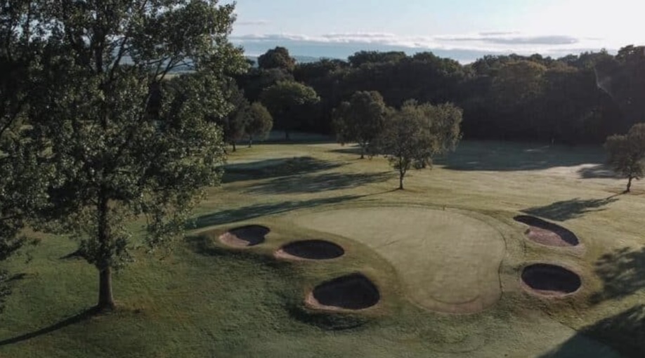 Photo of Crow Wood Golf Club